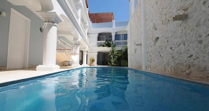 Hotel Casa Cytia