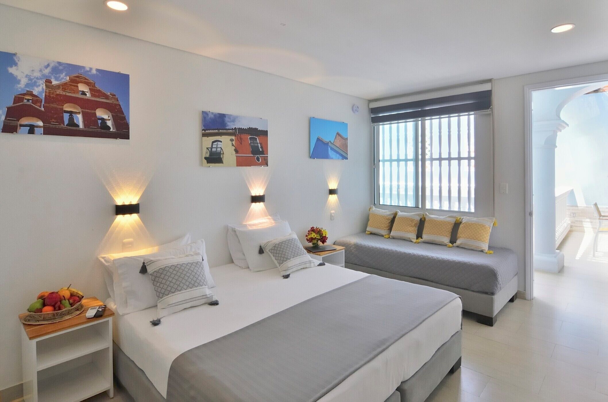 Photo - Hotel Casa Cytia