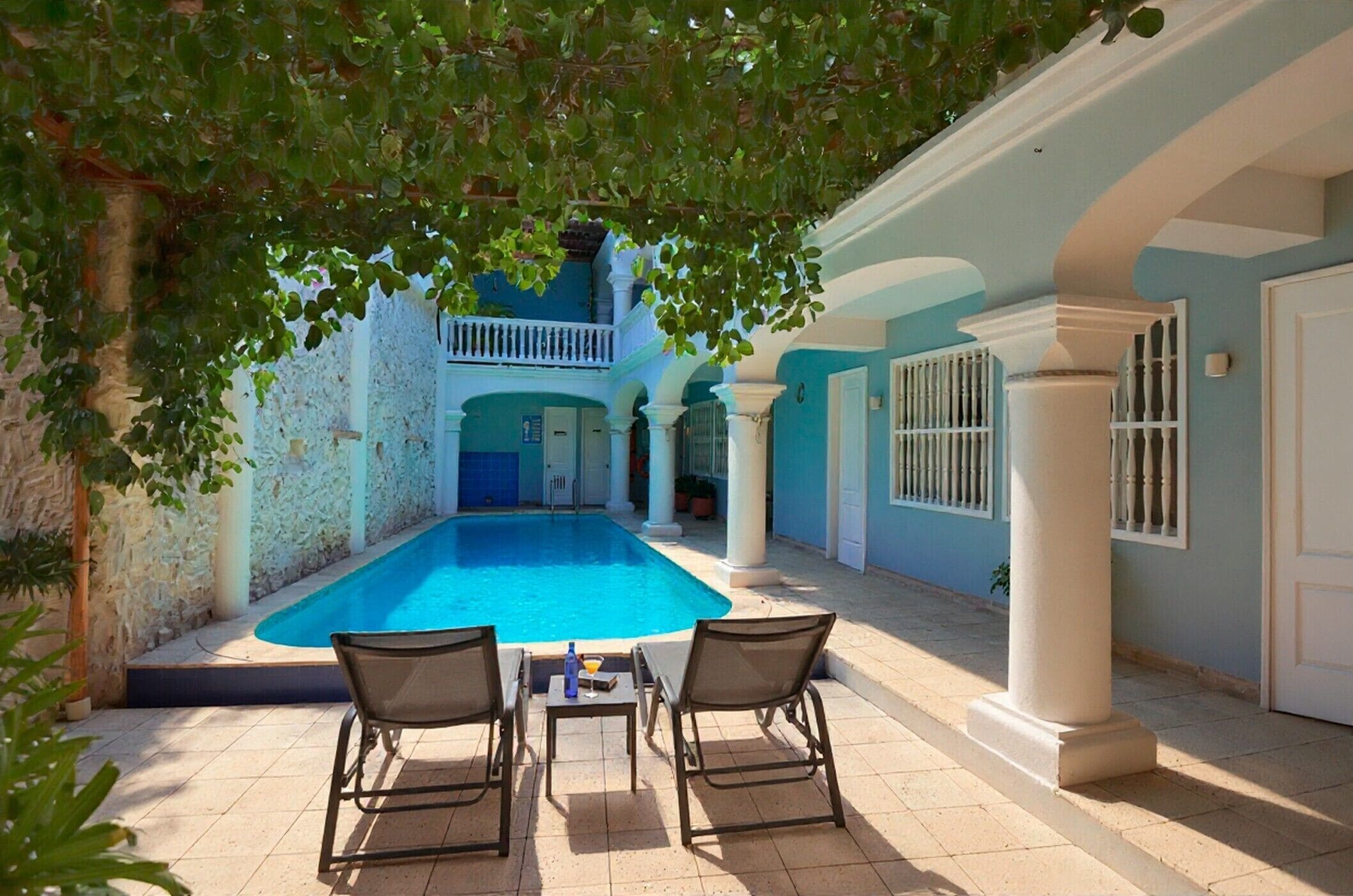 Photo - Hotel Casa Cytia