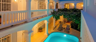 卡萨西提亚酒店