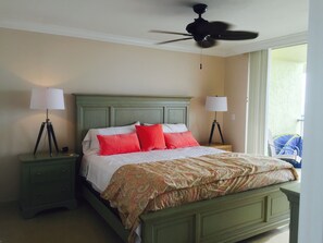 3 bedrooms, iron/ironing board, Internet, bed sheets