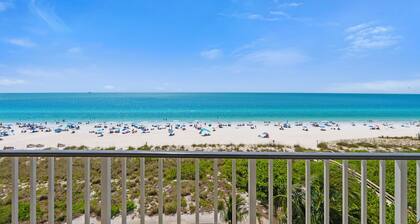 UUTTA RENO! BEACH / Vesi Views !!! 3 makuuhuonetta, 2 kylpyhuonetta Apollo Oceanfront Condo