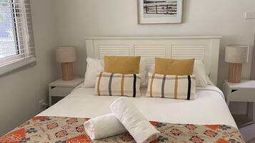 3 Schlafzimmer, Bügeleisen/Bügelbrett, kostenloses WLAN, Bettwäsche