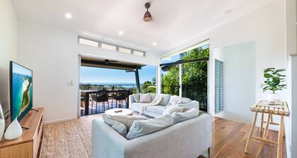 Bellevue - Airlie Beach