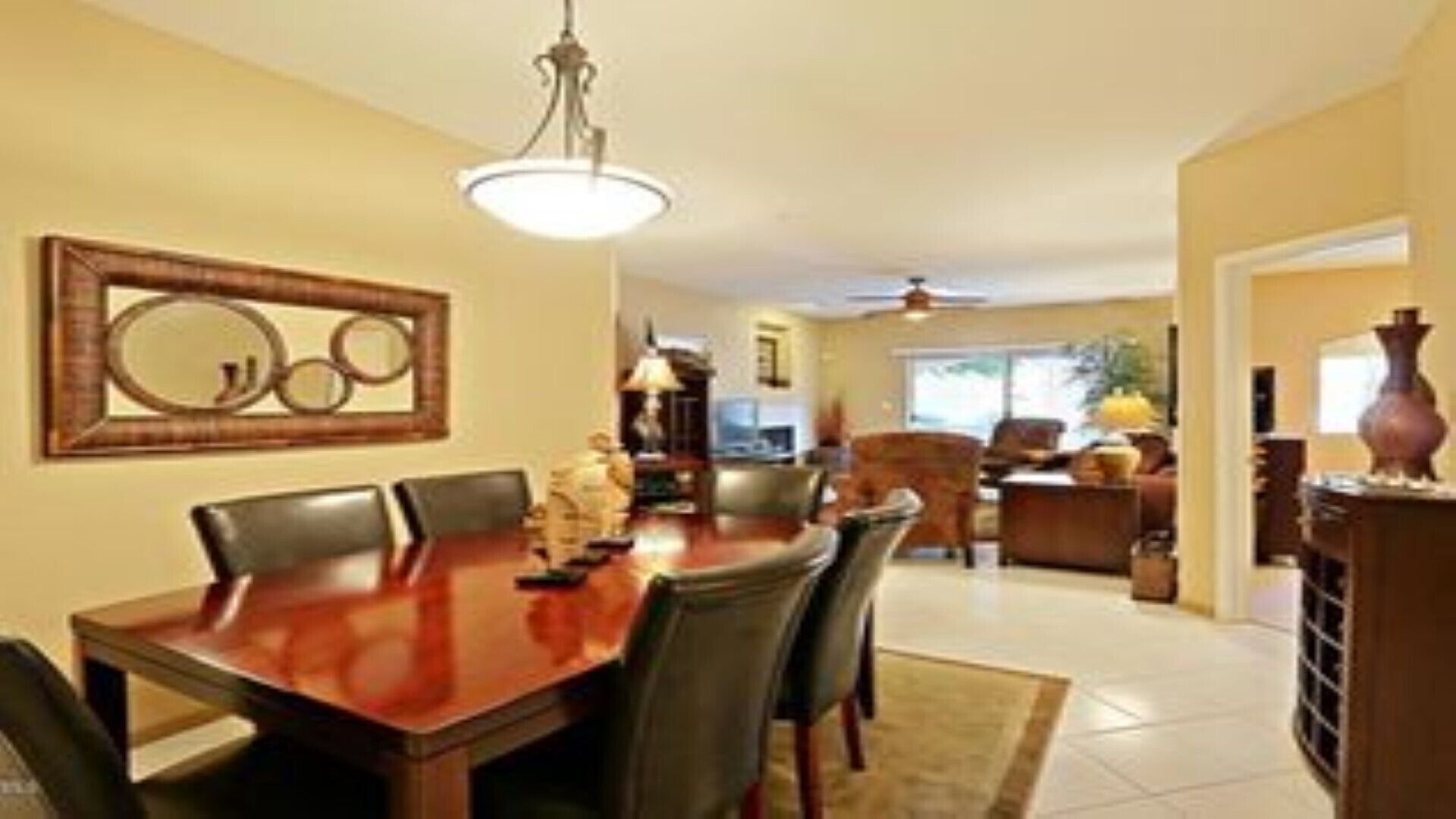 New Listing! Gated luxury condo with 2 mstr suites, in desirable McCormick Ranch