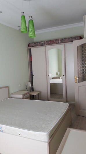 2 habitaciones y wifi gratis 