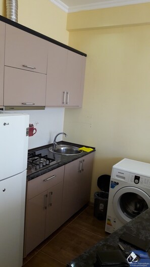 Refrigerador 