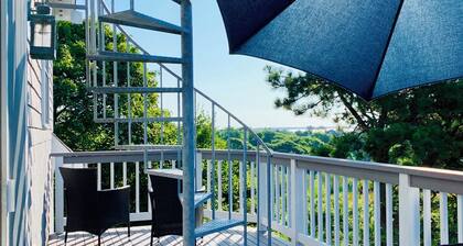 Luxury 3 makuuhuoneen 3 Bath West End yhden perheen koti