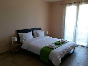 3 habitaciones y wifi 