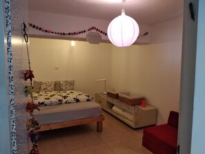2 chambres