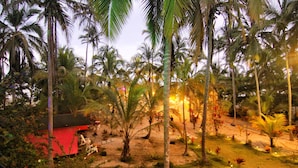 Exterior - Blue Mango Beach Hotel (Santa Marta)