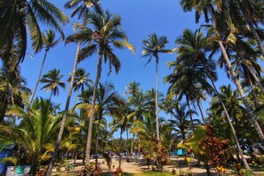 Exterior - Blue Mango Beach Hotel (Santa Marta)