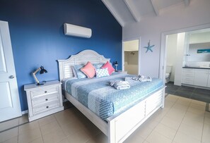 3 Schlafzimmer, Bügeleisen/Bügelbrett