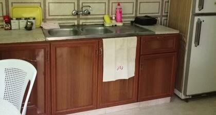 Appartement Abn Khaldon Ă Madaba (Dow Town)