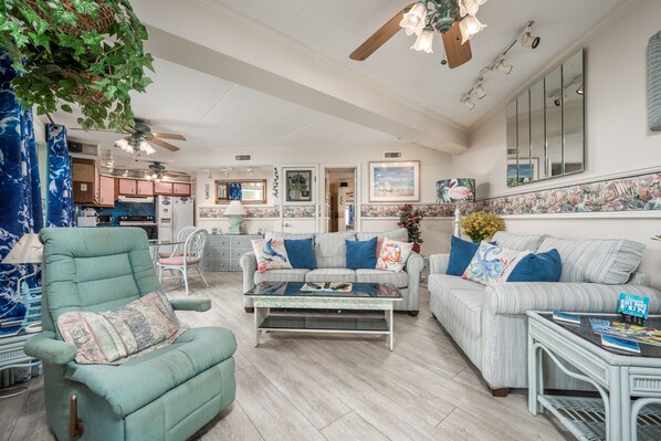 Télévision, lecteur de DVD