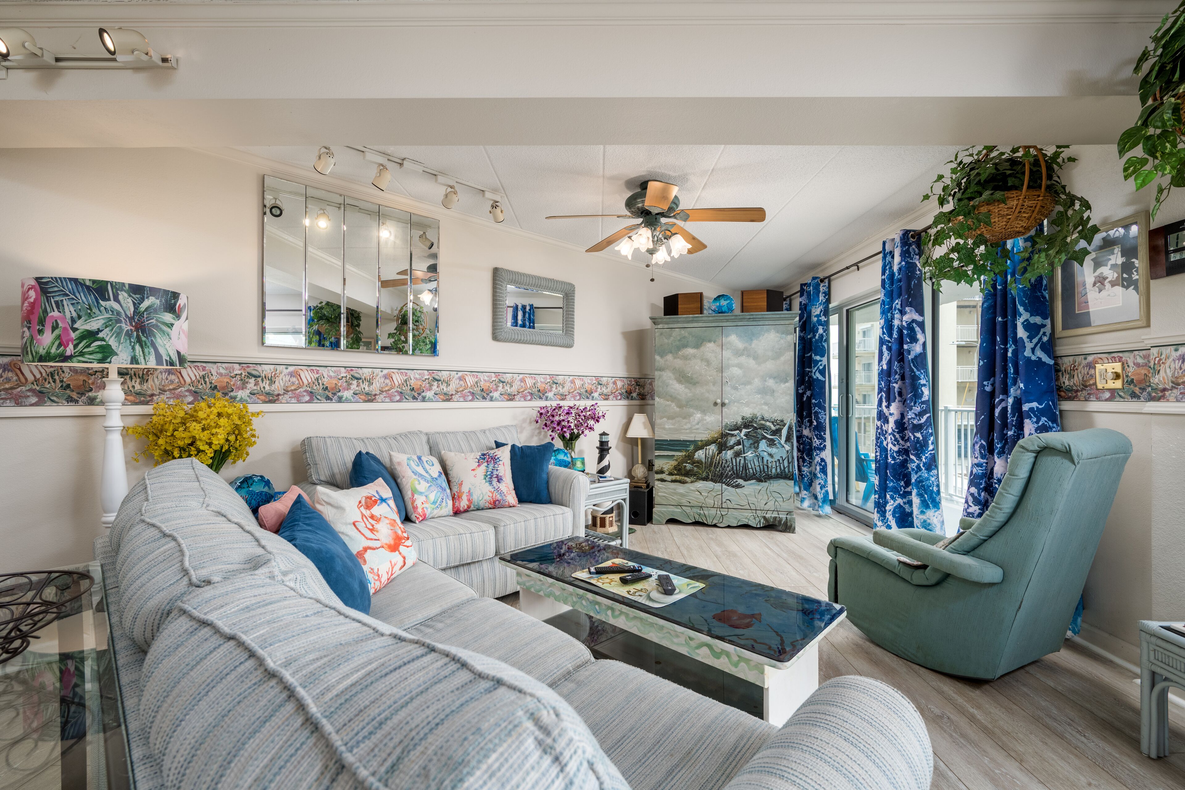 Fernseher, DVD-Player