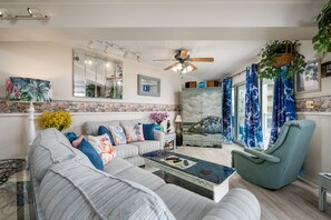 Télévision, lecteur de DVD