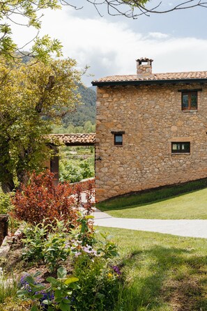 Área da propriedade