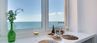 SPECTACULAR VIEWS (+ garage)