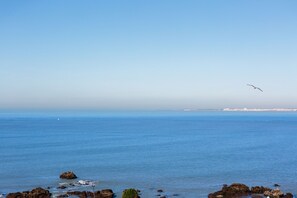 Aan het strand, strandlakens