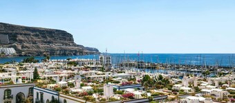 SUNSET APPARTEMENT DE PUERTO MOGAN