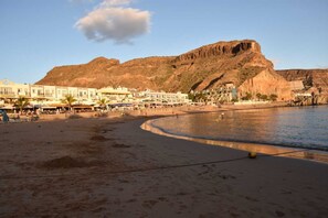 Plage, serviettes de plage