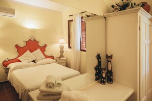 3 Schlafzimmer, Bügeleisen/Bügelbrett, Reisekinderbett, kostenloses WLAN