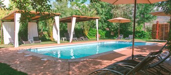 Self catering El Manantial del Fresno for 40 people