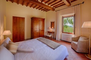 2 Schlafzimmer, Internetzugang, Bettwäsche