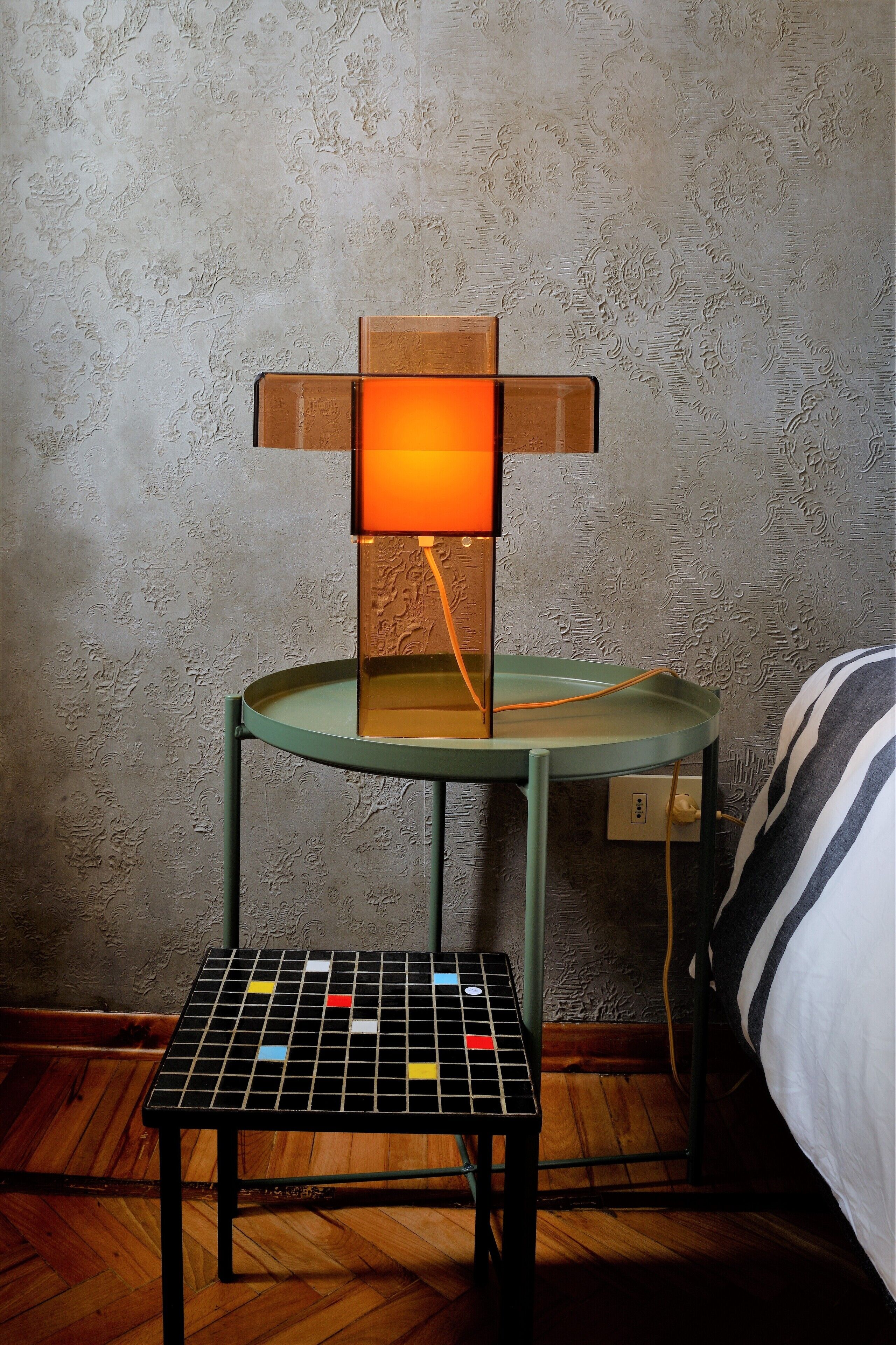 2 Schlafzimmer, Bügeleisen/Bügelbrett, Reisekinderbett, kostenloses WLAN