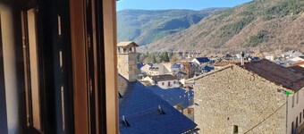 Casa Catalogada Histórica en Biescas, en el corazón del Pirineo Aragonés