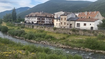 Exterieur