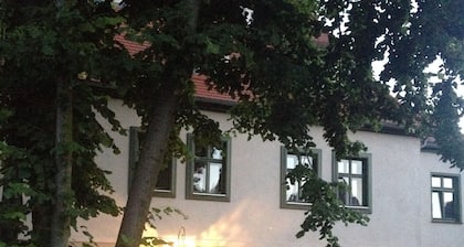 Wohlfühlen im Denkmal - komfortable und romantische Gästewohnung im Winzerhaus