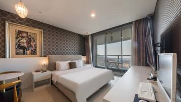 Doppelzimmer, 1 Doppelbett | Verdunkelungsvorhänge, Bügeleisen/Bügelbrett, kostenloses WLAN