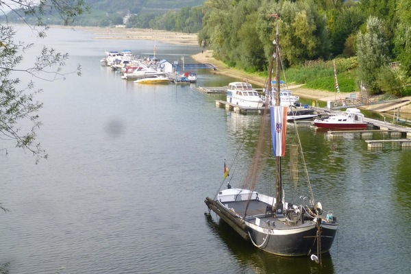 Port de plaisance