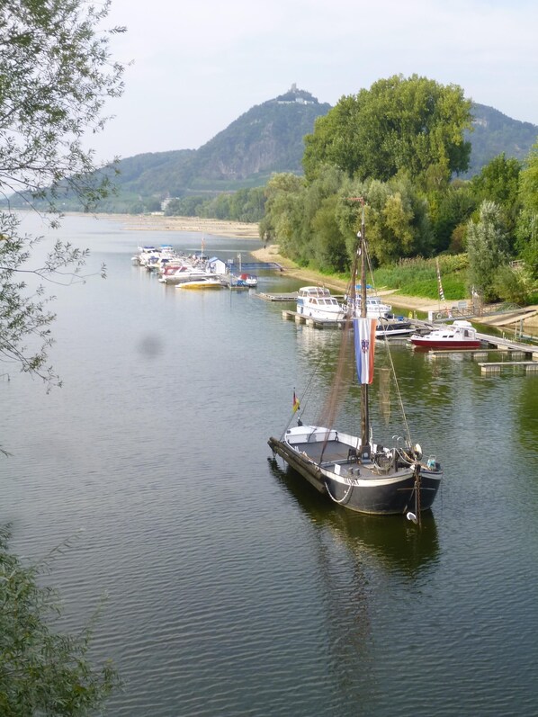 Port de plaisance