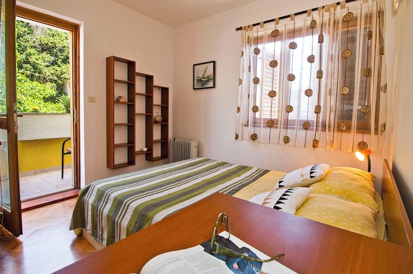 3 quartos, Wi-Fi, roupa de cama