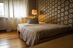 1 chambre