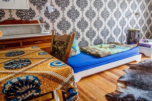 1 dormitorio