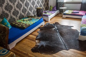 1 chambre