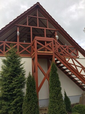 Fachada