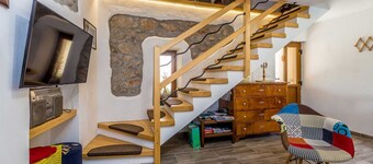 Holiday house SVJETLANA