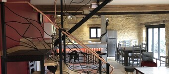 Traditional sluice-gate truss hones some on 10 hectares of ground-swimming pool