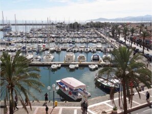 Port de plaisance