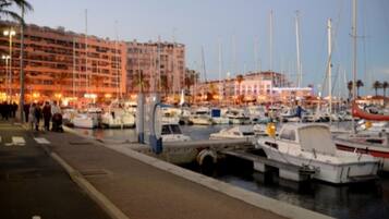 Port de plaisance