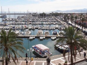 Port de plaisance