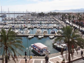 Port de plaisance
