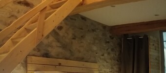 Gîte Pyrénées Ariégeoises sport and nature