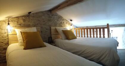 Gîte Pyrénées Ariégeoises Sport und Natur