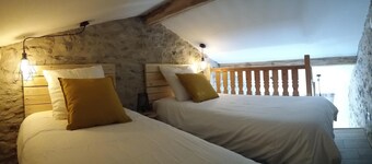 Gîte Pyrénées Ariégeoises sport and nature